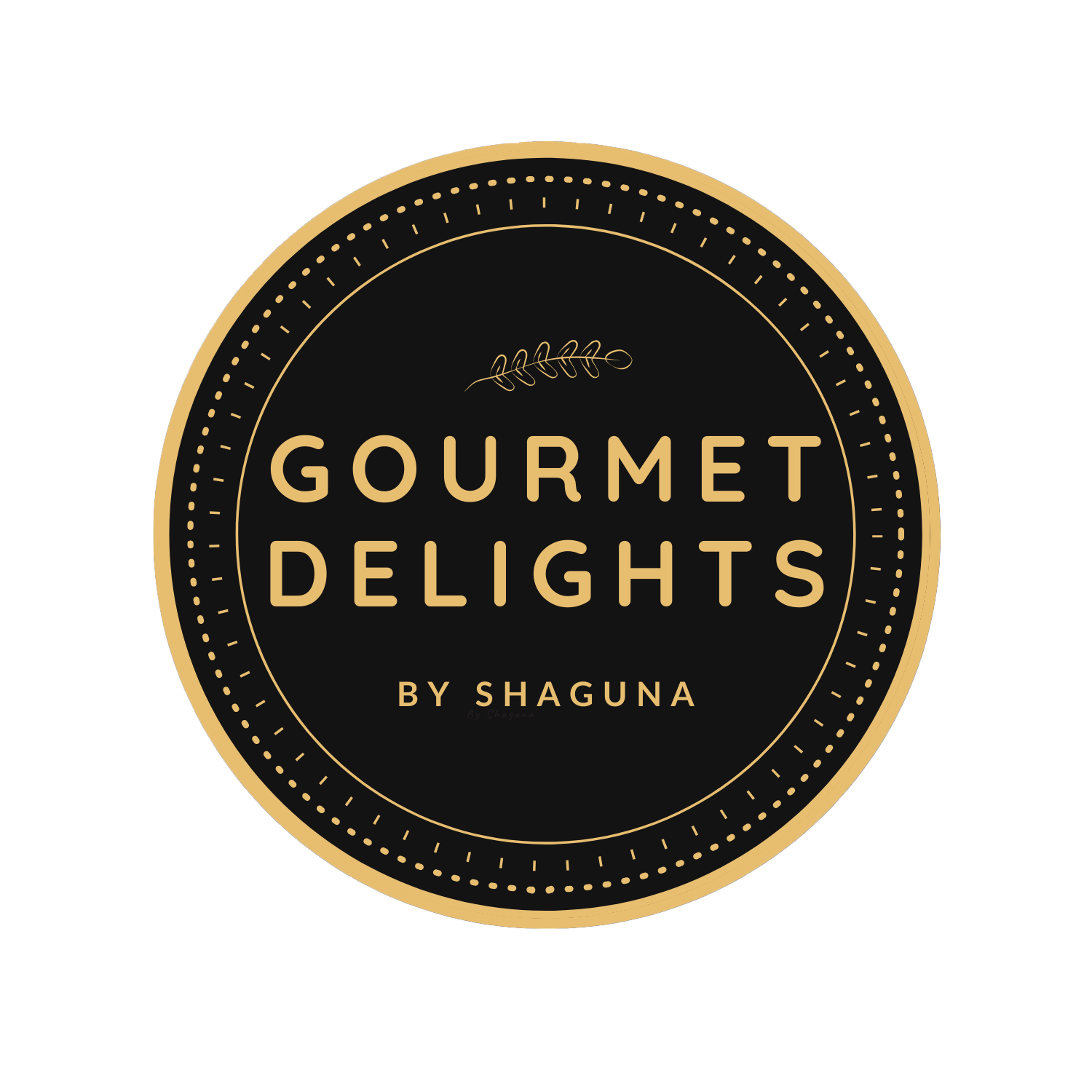 Gourmet Delights by Shaguna